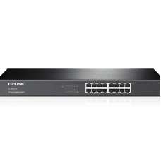 Tp-Link TL-SG1016 16 Port Gigabit Switch