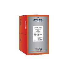 Frisby Cat6 Gri Data Kablosu (305m) ( FR-CAT601)