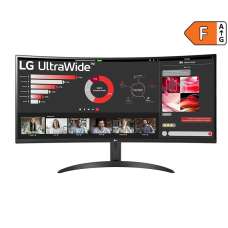 LG Ultrawide 34