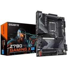 Gigabyte Z790 Gaming X D5 1700P Hdmi Dp Type-C