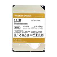 WD Gold 14TB 3.5 7200Rpm 512MB Sata6 WD142KRYZ