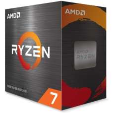 Amd Ryzen 7 5800X AM4Pin 105W Fansız (Box)