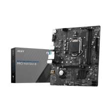 MSI Pro H410M-B 1200P ( 10.Nesil cpu )