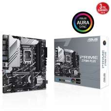 Asus Prime Z790M-Plus D5 1700P Hdmi Dp