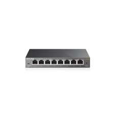 Tp-Link TL-SG108E 8 Port Gigabit Switch