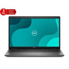 Dell Latitude 3540 i7 1355-15.6-16G-512SSD-Dos