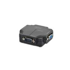 Digitus VGA Çoklayıcı (2 Port)