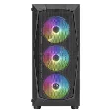 Aerocool 500W (Falcon) Mid Tower FRGB Usb3