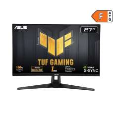 Asus Tuf Gaming 27