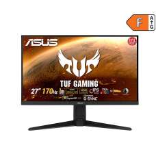 Asus Tuf Gaming 27