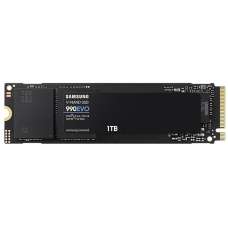 Samsung 990 Evo 1TB M.2 NVMe SSD (5000-4200MB/s)