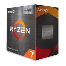 Amd Ryzen 7 5700X3D AM4Pin 105W Fansız (Box)