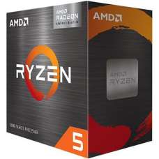 Amd Ryzen 5 5600GT AM4Pin 65W Fanlı (Box)