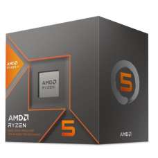 Amd Ryzen 5 8500G AM5Pin 65W Fanlı (Box)