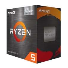 Amd Ryzen 5 5500GT AM4Pin 65W Fanlı (Box)