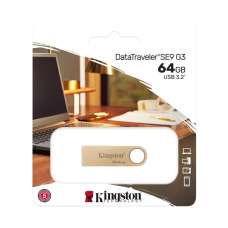 Kingston 64GB Usb3.2 Gen1 DTSE9G3/64GB