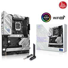 Asus Rog Strix B760-A Gaming Wifi D5 1700P Hdmi Dp