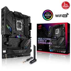 Asus Rog Strix B760-F Gaming Wifi D5 1700P Hdmi Dp