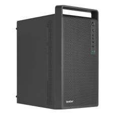 Aerocool 500W CS109 FRGB Usb3 Mini Tower (Kulplu)