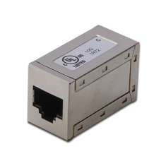 Digitus AT-AG 8/8 C6S(Coupler) Modüler Adaptör