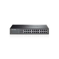 Tp-Link TL-SG1024DE 24 Port Gigabit Switch