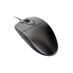 A4-Tech Kablolu Mouse Siyah (OP-620D)