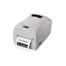 Argox OS-214 Plus Seri Paralel Usb 203 Dpi