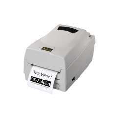 Argox OS-214 Plus Seri Paralel Usb 203 Dpi