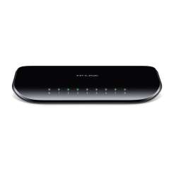 Tp-Link TL-SG1008D 8 Port Gigabit Switch