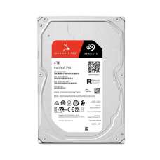 Seagate IronWolf Pro 4TB 7200Rpm -ST4000NT001