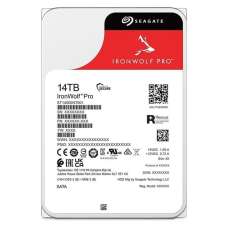 Seagate IronWolf Pro 14TB 7200Rpm -ST14000NT001