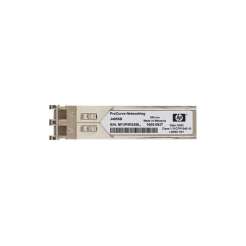 HPE Aruba J4858D 1G SFP LC SX 500m MMF XCVR