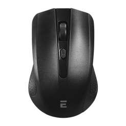 Everest SMW-487 Kablosuz Mouse USB Siyah