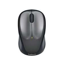 Logitech M235 Kablosuz Mouse Siyah-Gri- 910-002201