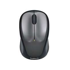 Logitech M235 Kablosuz Mouse Siyah-Gri- 910-002201