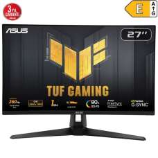 Asus Tuf Gaming 27