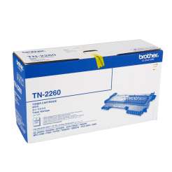 Brother TN-2260 Siyah Toner