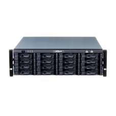 Dahua NVR616R-128-4KS2 128 Knl H.265 NVR 16x10TB