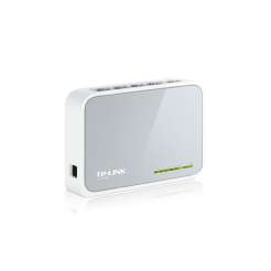 Tp-Link TL-SF1005D 5 Port 10/100 Mbps Switch