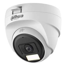 Dahua HAC-T1A21-U-IL-A 2MP FullColor Sesli Dome