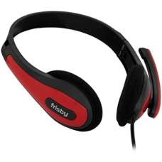 Frisby FHP-125R Mikrofonlu Kulaklık