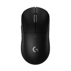 Logitech G Pro X Superlight 2 Lightspeed Mouse