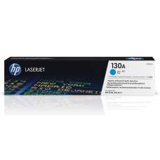 HP CF351A Mavi Toner Kartuş (130A)