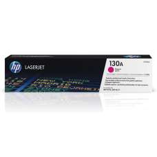 HP CF353A Kırmızı Toner Kartuş (130A)