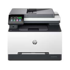 HP LaserJet Pro 3303FDW Çok Fonksiyonlu (499M8A)