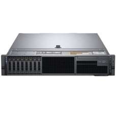 Dell PowerEdge R740 Silver 2x4210R 64GB 2x480GB  