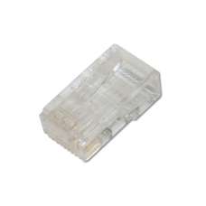 Digitus Cat6 Yeni Nesil Zırhsız Konnektör (100lü)