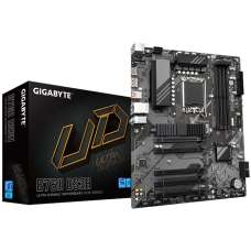 Gigabyte B760 DS3H D5 1700P Hdmi Dp Type-C