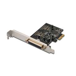 Digitus PCI Express Kart (1xParalel Port)