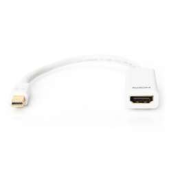 Digitus Mini DisplayPort Çevirici to HDMI Dişi 